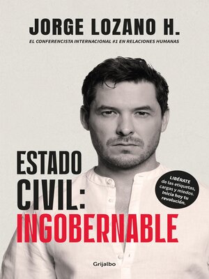 cover image of Estado civil